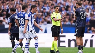 دين هويسين - المصدر: Gettyimages