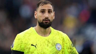 دوناروما - المصدر (Getty images)