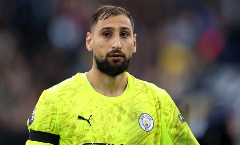 دوناروما - المصدر (Getty images)