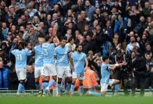 مانشستر سيتي - المصدر (Getty images)