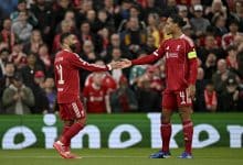 تشكيل ليفربول ضد وست هام بالجولة 13 في الدوري الإنجليزي 2025-26
