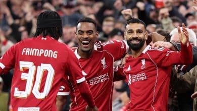 ليفربول ضد وست هام: أين تشاهد مباريات الدوري الإنجليزي 2026؟