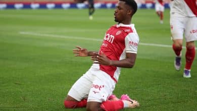 أنسو فاتي - موناكو - المصدر (Getty images)