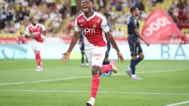 أنسو فاتي - موناكو - المصدر (Getty images)