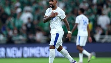 مالكوم - الهلال