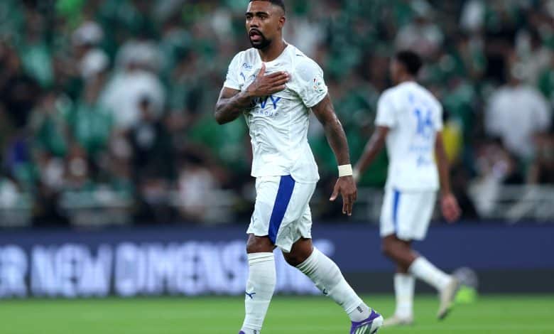 مالكوم - الهلال