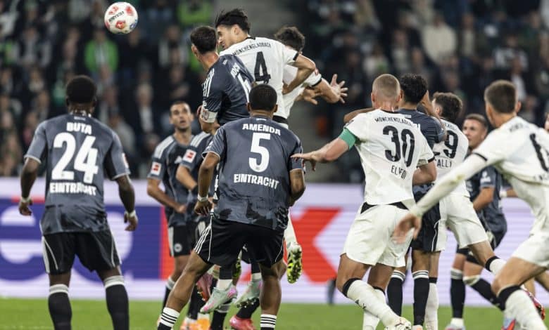 فرانكفورت.. المصدر: Gettyimages