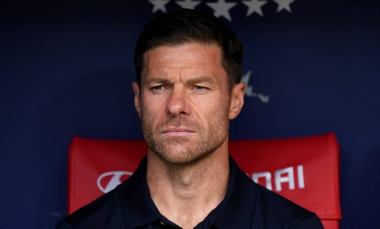 تشابي ألونسو - المصدر (Getty images)