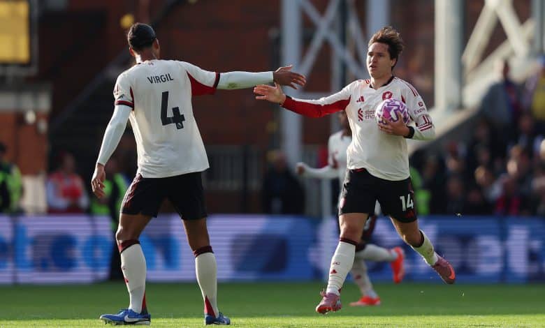 ليفربول - المصدر (Getty images)