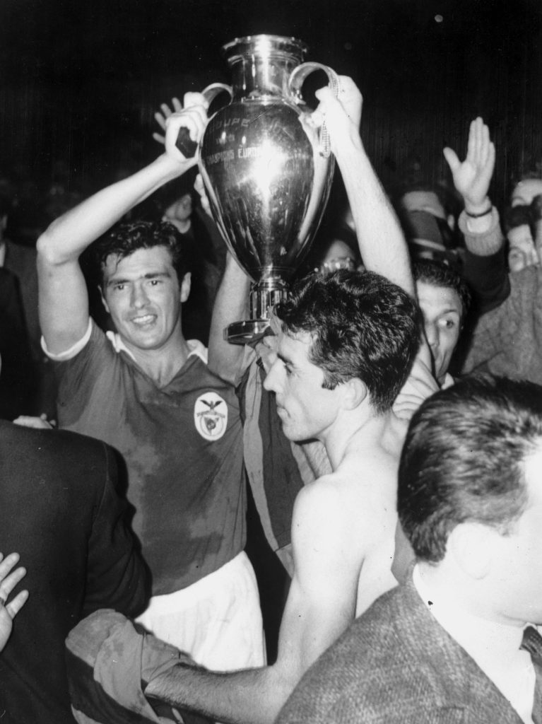 بنفيكا - المصدر: gettyimages