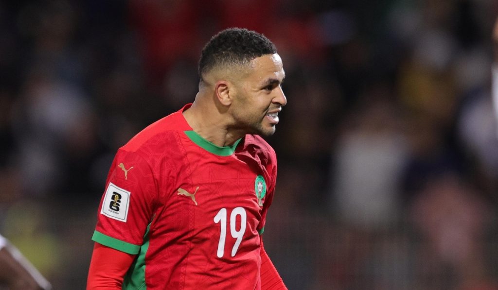 يوسف النصيري