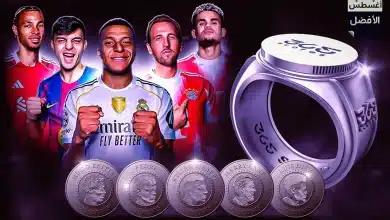 تصويت – من هو أفضل لاعب في شهر أغسطس؟