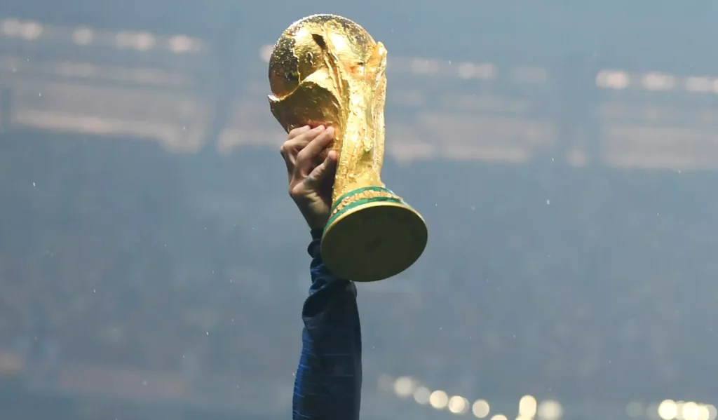 المنتخبات المتأهلة لملحق كأس العالم 2026