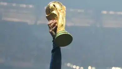المنتخبات المتأهلة لملحق كأس العالم 2026