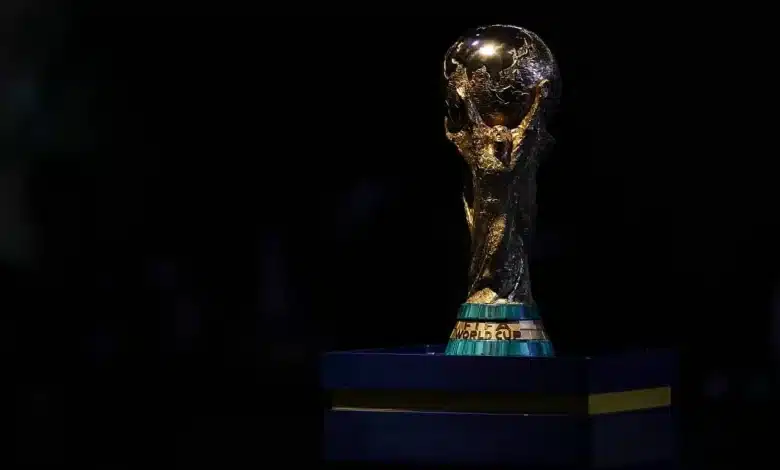 نظام ملحق كأس العالم 2026؟