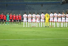 ما القناة الناقلة لمباراة مصر ضد تونس الودية وأين تشاهدها مجانًا؟