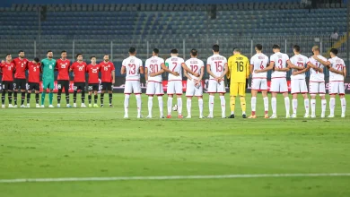 ما القناة الناقلة لمباراة مصر ضد تونس الودية وأين تشاهدها مجانًا؟