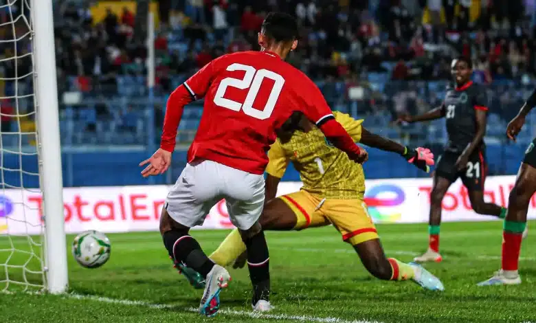 تشكيل منتخب مصر للمحليين ضد تونس وديًا استعدادًا لكأس العرب