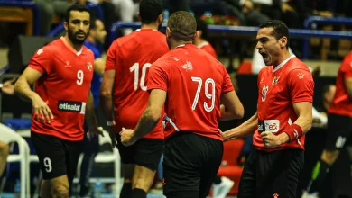 موعد مباراة الأهلي ضد فيزبريم والقنوات الناقلة في كأس العالم لكرة اليد 2025