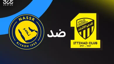 ملخص وأهداف مباراة الاتحاد والنصر اليوم في الدوري السعودي