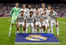 ريال مدريد - المصدر (Getty images)