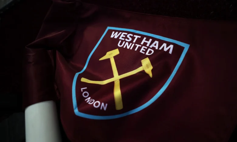 وست هام يونايتد - المصدر (Getty images)