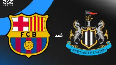 ملخص وأهداف مباراة برشلونة ونيوكاسل اليوم في دوري أبطال أوروبا