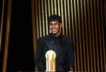 لامين يامال - المصدر: gettyimages