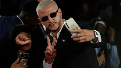 DJ Snake - المصدر: gettyimages
