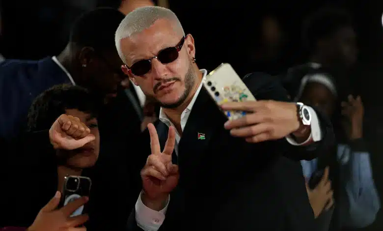 DJ Snake - المصدر: gettyimages