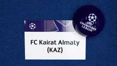 كايرات ألماتي (المصدر: Gettyimages)