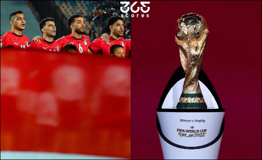 خطوة من أجل التأهل.. 5 معلومات عن مباراة مصر ضد إثيوبيا في تصفيات كأس العالم 2026