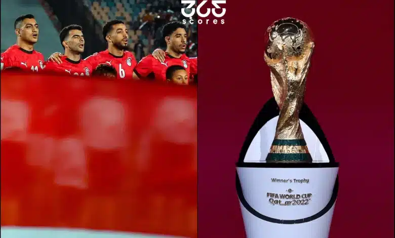 ما المنتخب الإفريقي الأكثر صعودا لكأس العالم؟