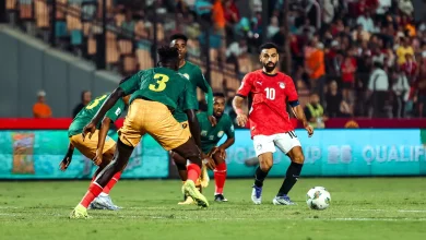 موعد مباراة منتخب مصر اليوم ضد كاب فيردي والقنوات الناقلة في كأس العين الدولية