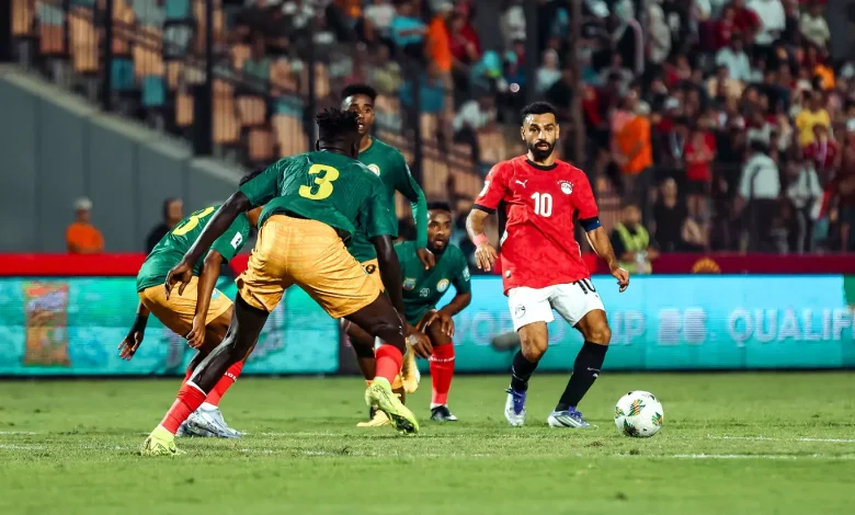 موعد مباراة منتخب مصر اليوم ضد كاب فيردي والقنوات الناقلة في كأس العين الدولية