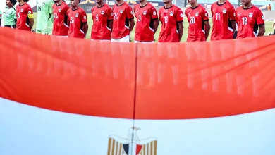 ما القناة الناقلة لمباراة مصر ونيوزيلندا وأين تشاهد كأس العالم للشباب مجانًا؟