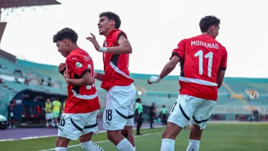 موعد مباراة منتخب مصر ضد اليابان في كأس العالم للشباب 2025