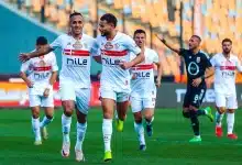 موعد مباراة الزمالك اليوم ضد البنك الأهلي والقنوات الناقلة