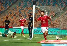 تشكيل الأهلي ضد سيراميكا كليوباترا بالجولة 7 في الدوري المصري 2025-26