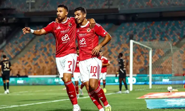 تشكيل الأهلي ضد إيجل نوار في ذهاب تمهيدي دوري أبطال إفريقيا 2026