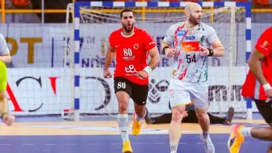 كيفية مشاهدة مباراة الأهلي وفيزبريم بث مباشر في كأس العالم للأندية لكرة اليد 2025؟