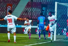 موعد مباراة الزمالك ضد المصري في الجولة السادسة من الدوري المصري 2026