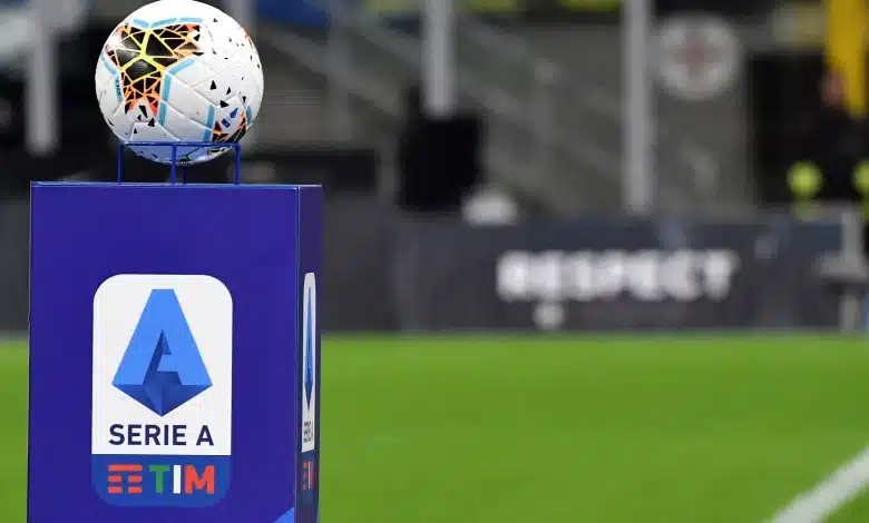 كيف تشاهد الدوري الإيطالي 2026 عبر الرابعة الرياضية العراقية؟