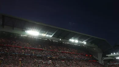 جدول مباريات ليفربول في سبتمبر 2025