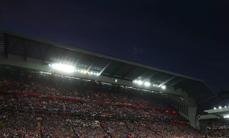 جدول مباريات ليفربول في سبتمبر 2025