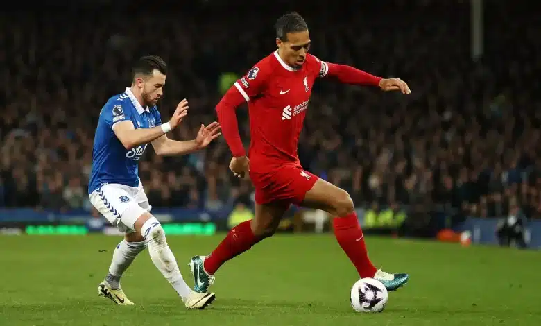 ليفربول ضد إيفرتون: أين تشاهد مباريات الدوري الإنجليزي 2026؟