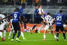 كيف تشاهد مباراة يوفنتوس ضد إنتر ميلان في الدوري الإيطالي؟