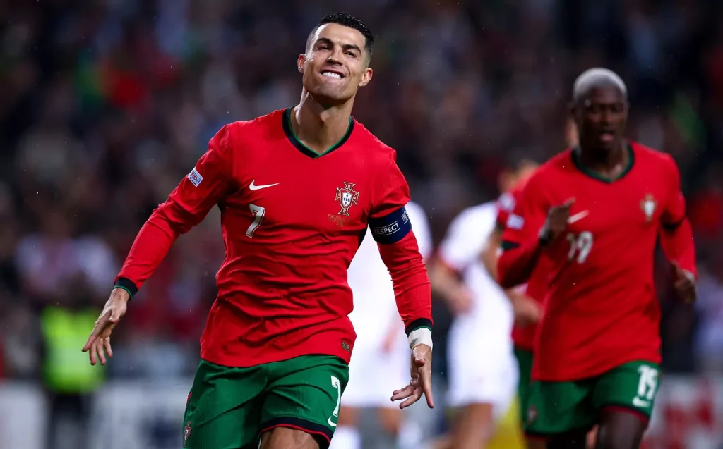 البرتغال ضد المجر: أين تشاهد مباريات تصفيات كأس العالم 2026؟