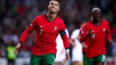 البرتغال ضد المجر: أين تشاهد مباريات تصفيات كأس العالم 2026؟