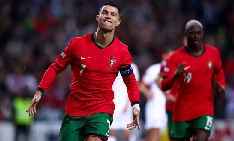 البرتغال ضد المجر: أين تشاهد مباريات تصفيات كأس العالم 2026؟